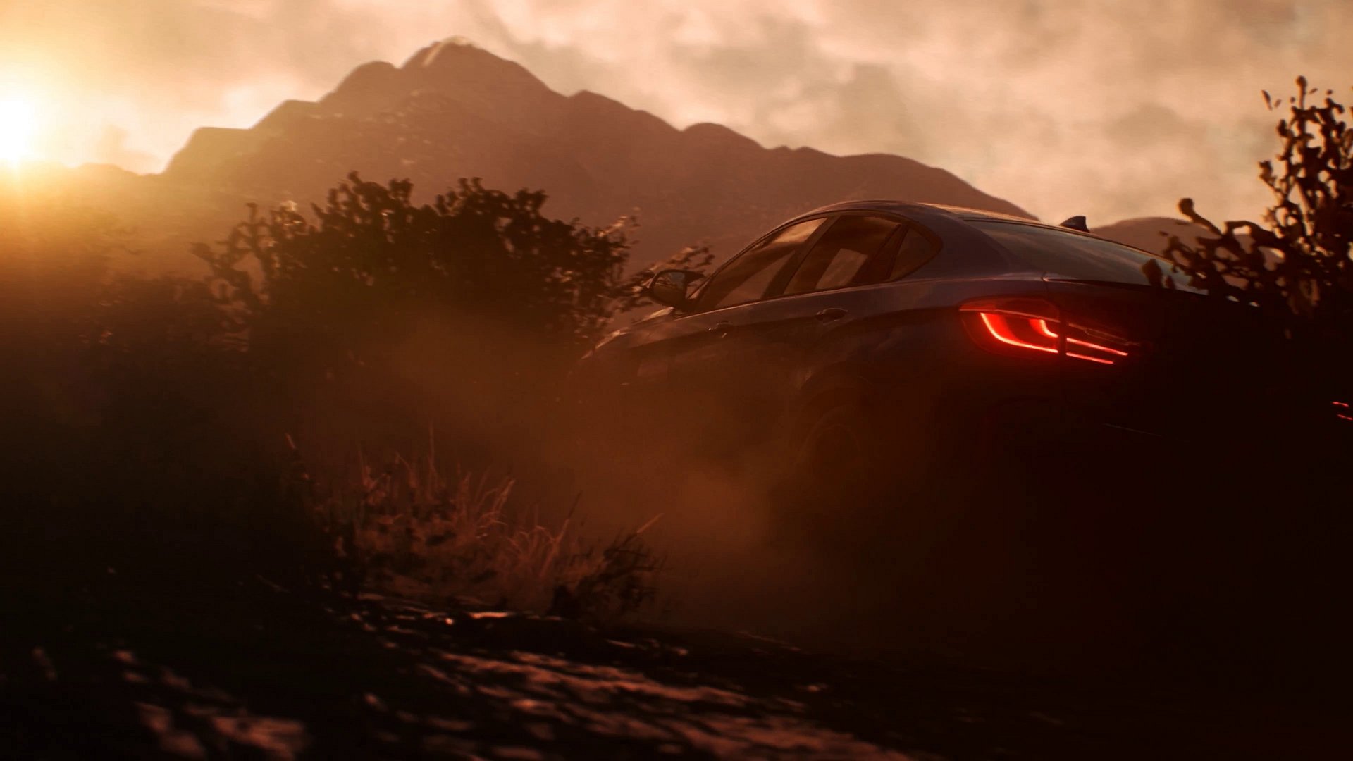 Need For Speed Payback - Imagen 43
